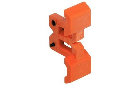 Blum boormal kruismontageplaatjes en adapters