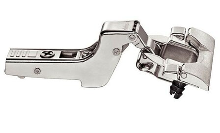 Blum scharnier CLIP top Inserta 110&deg;, inliggend