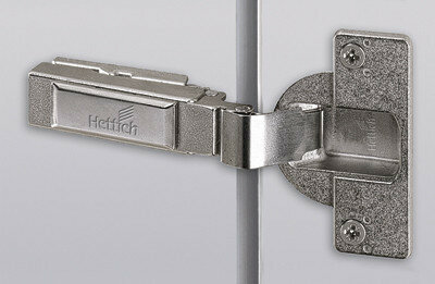 Hettich scharnier Intermat 9935 95&deg;, voorliggend