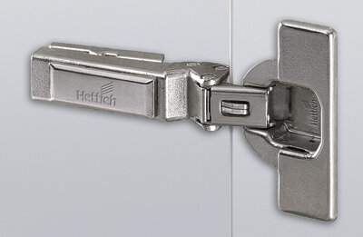 Hettich scharnier Intermat 9944 W45 125&deg;, voorliggend