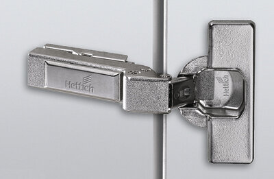 Hettich scharnier Intermat 9936 W20 95&deg;, inliggend