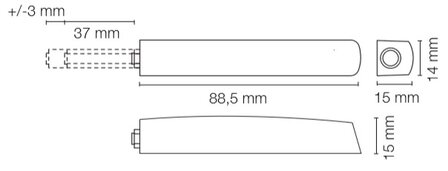 Technische specificaties