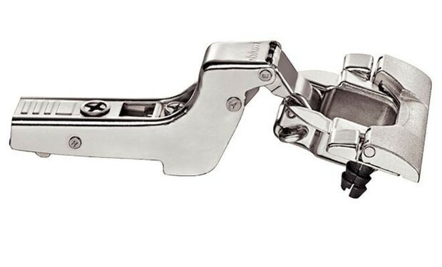 Blum scharnier CLIP top Inserta 110°, inliggend