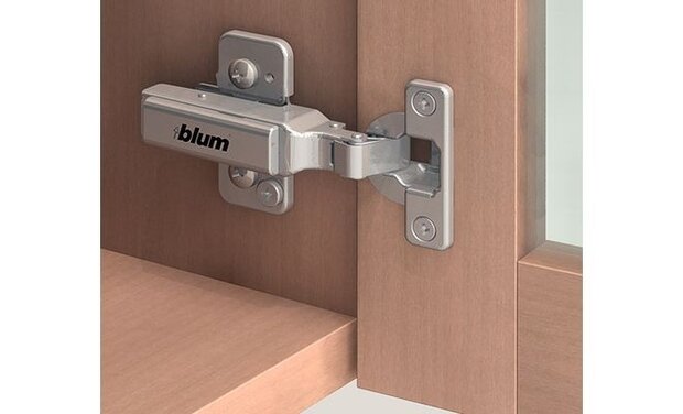 Blum Mini Clip-Top