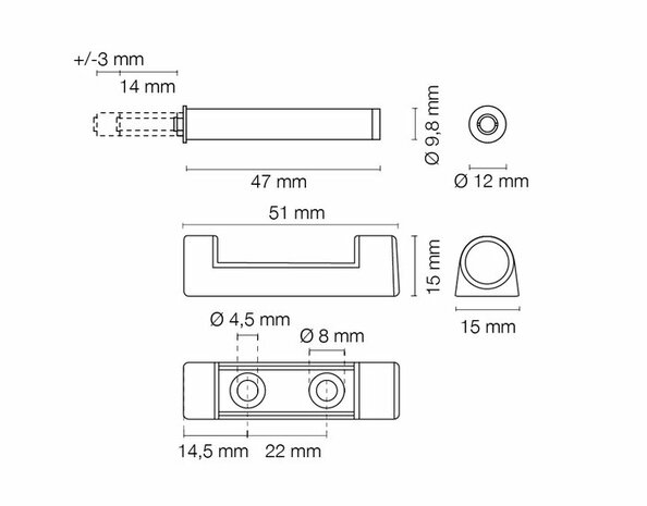 Technische specificaties