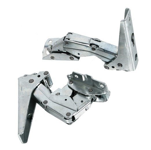 Koelkastscharnier Hettich - scharnierwinkel